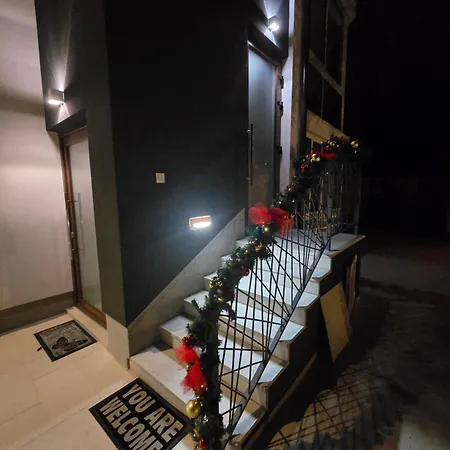 Adriatic, App Rebecca With Heated Swimming Pool, Sew View, Childrens Playground, Free Parking *