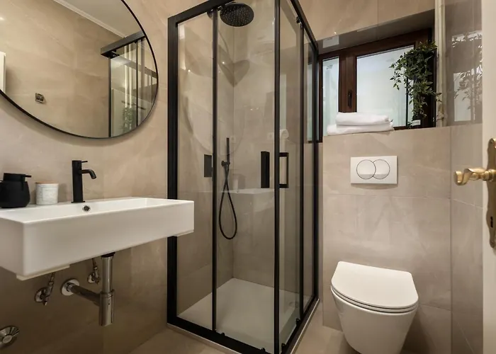 Apartman Adriatic, App Rebecca With Heated Swimming Pool, Sew View, Childrens Playground, Free Parking *