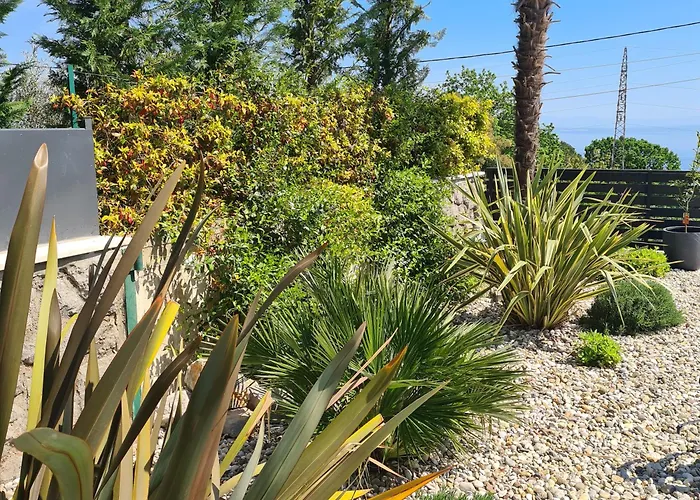 Apartman Adriatic, App Rebecca With Heated Swimming Pool, Sew View, Childrens Playground, Free Parking