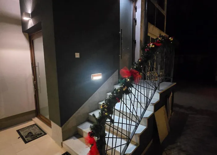 Adriatic, App Rebecca With Heated Swimming Pool, Sew View, Childrens Playground, Free Parking *